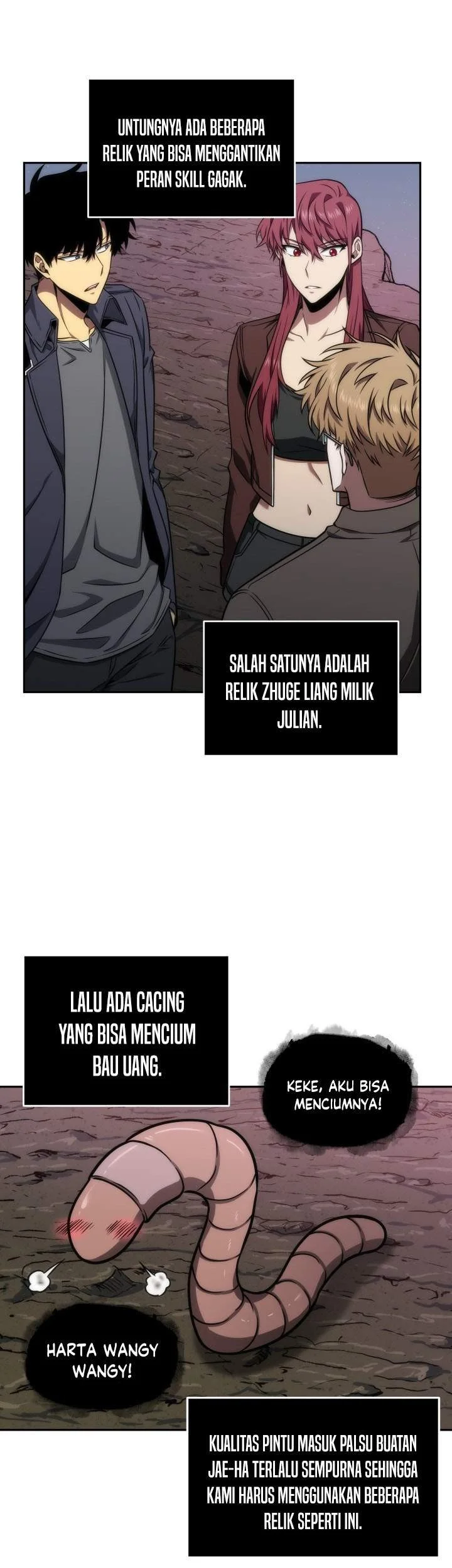 Chapter 266 - halaman 41