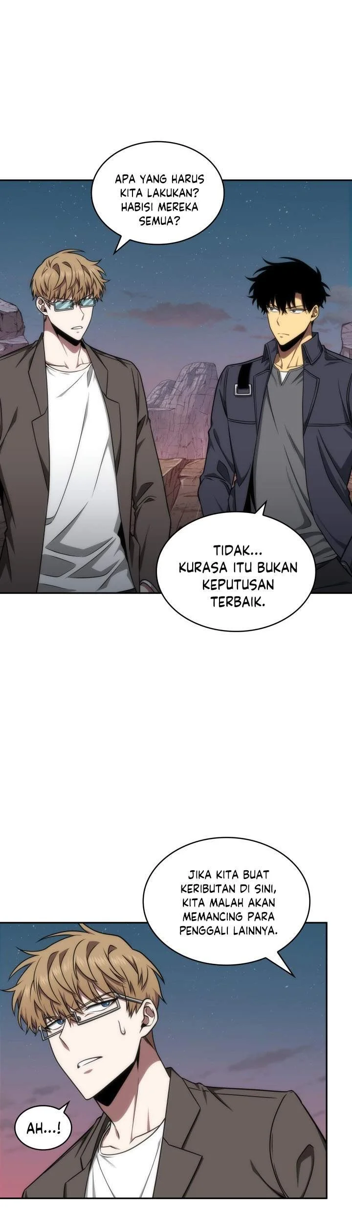 Chapter 266 - halaman 45