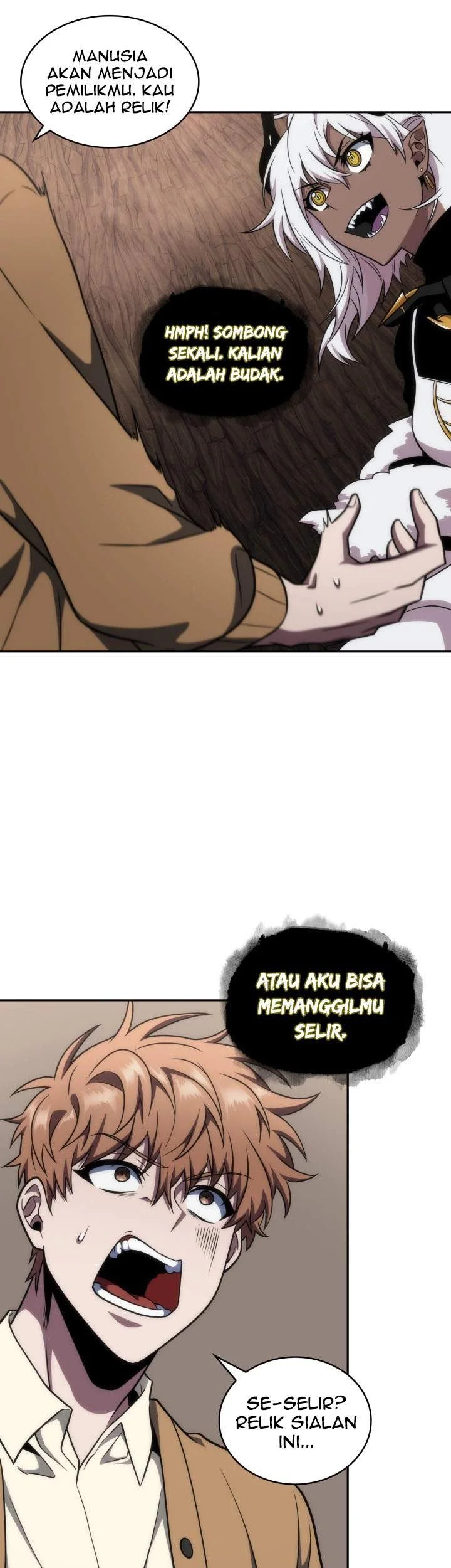 Chapter 269 - halaman 25