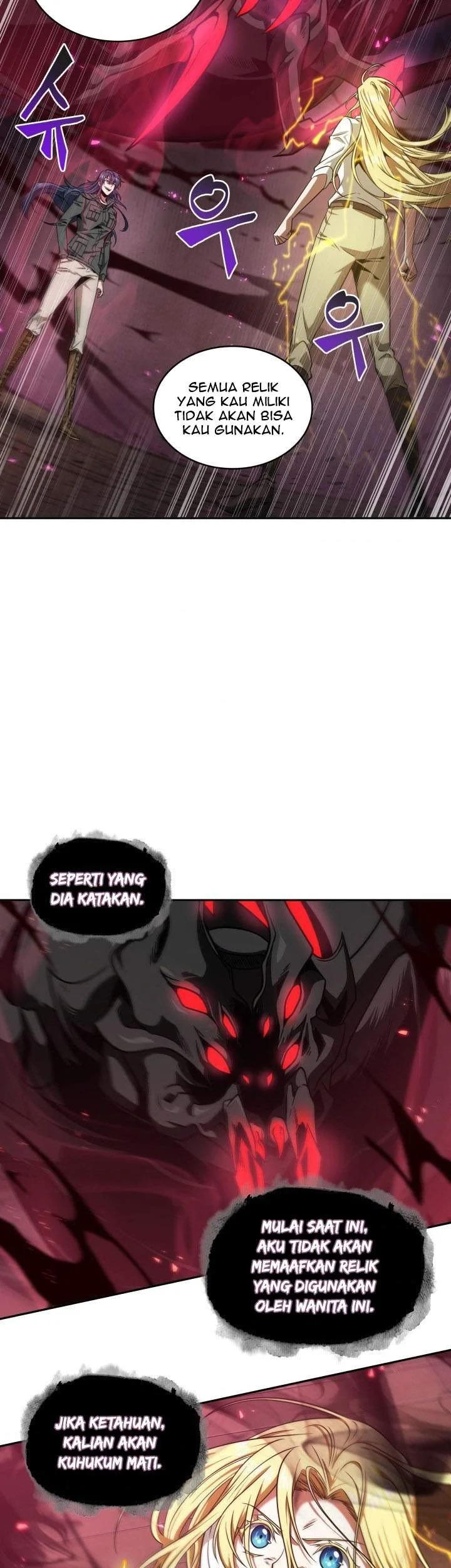 Chapter 270 - halaman 22