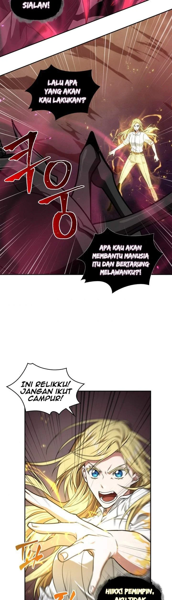 Chapter 270 - halaman 32