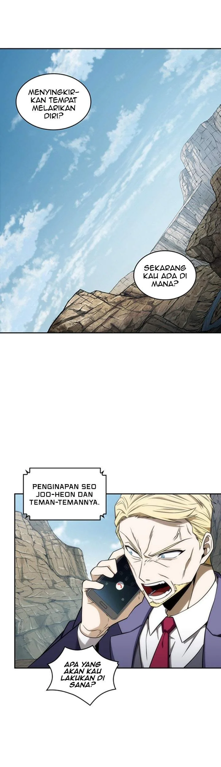 Chapter 270 - halaman 2