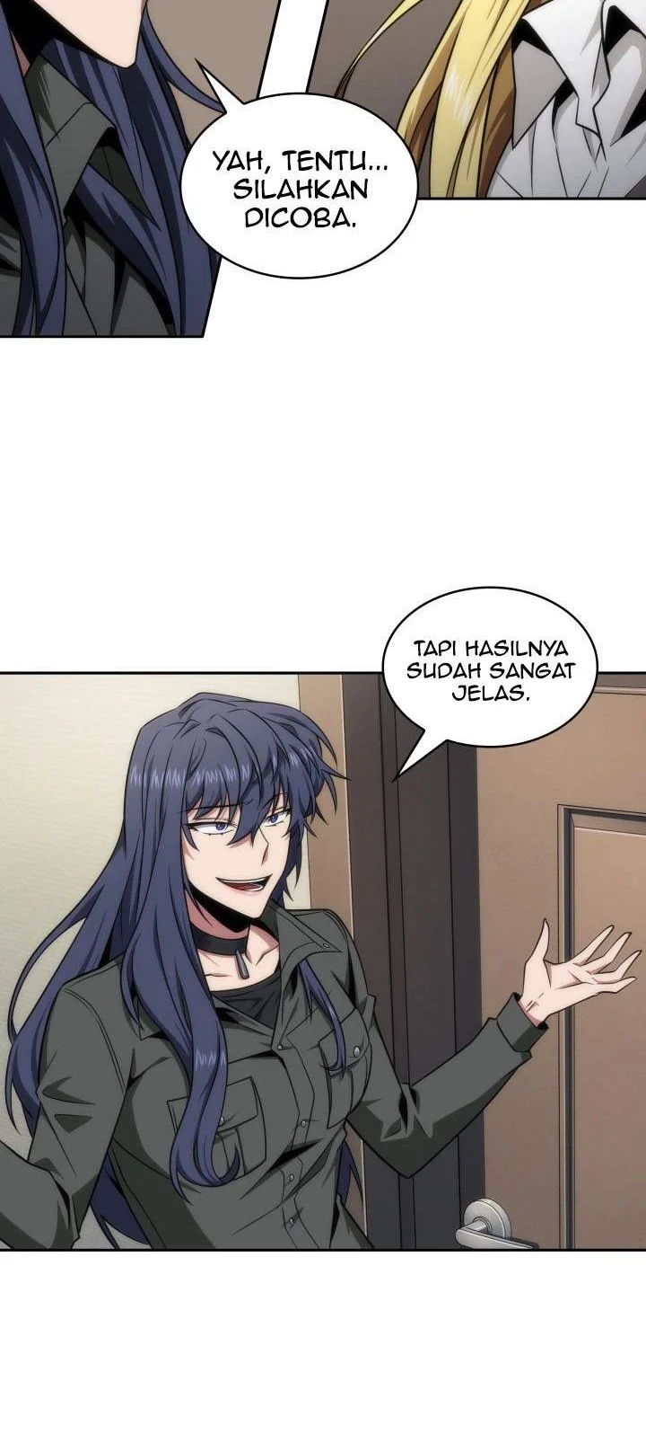 Chapter 270 - halaman 19
