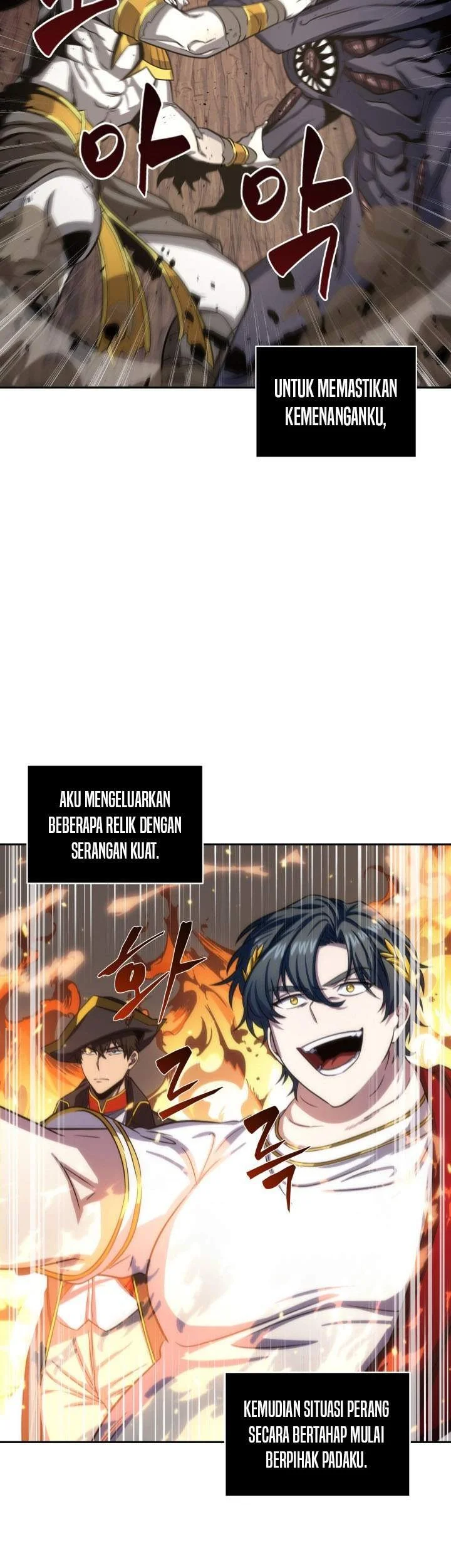 Chapter 271 - halaman 20