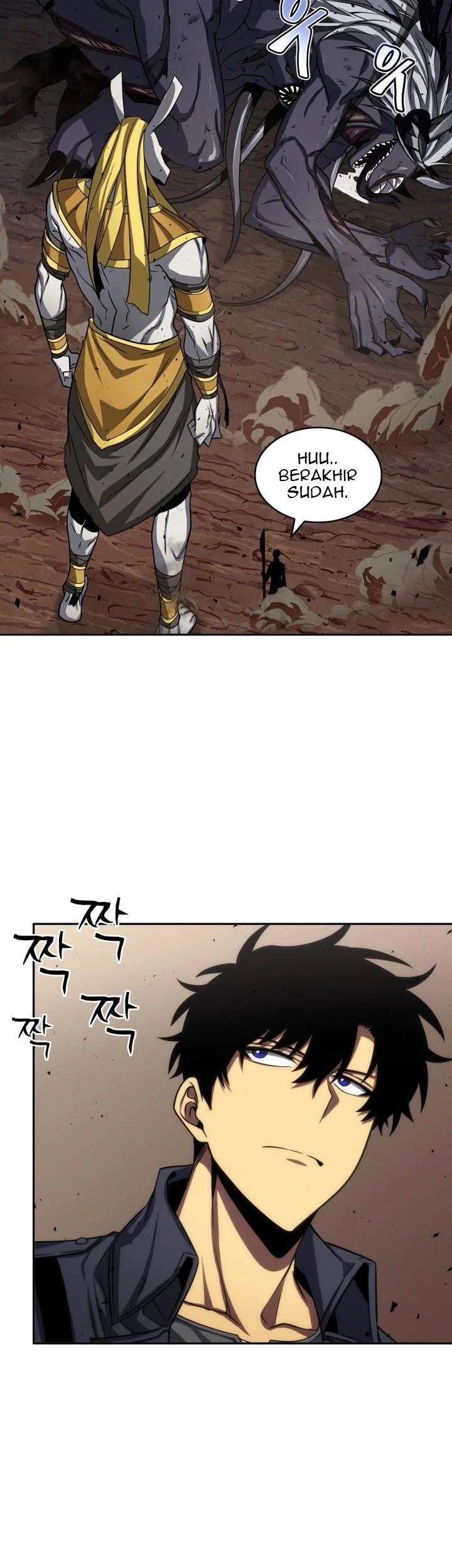 Chapter 271 - halaman 22