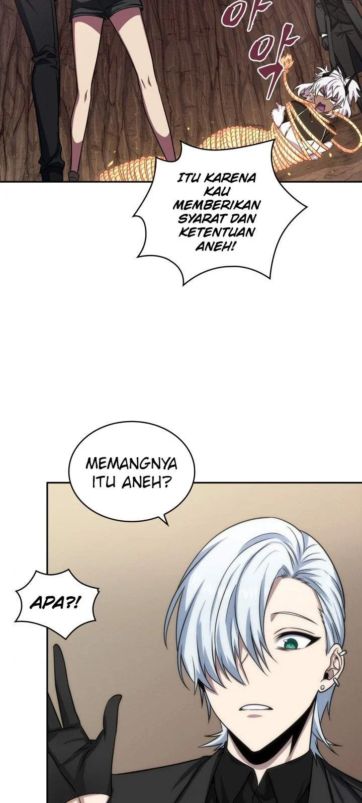 Chapter 271 - halaman 30