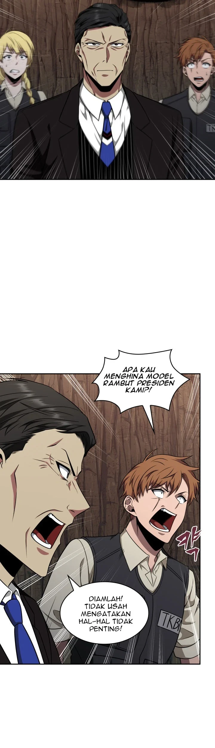 Chapter 272 - halaman 29