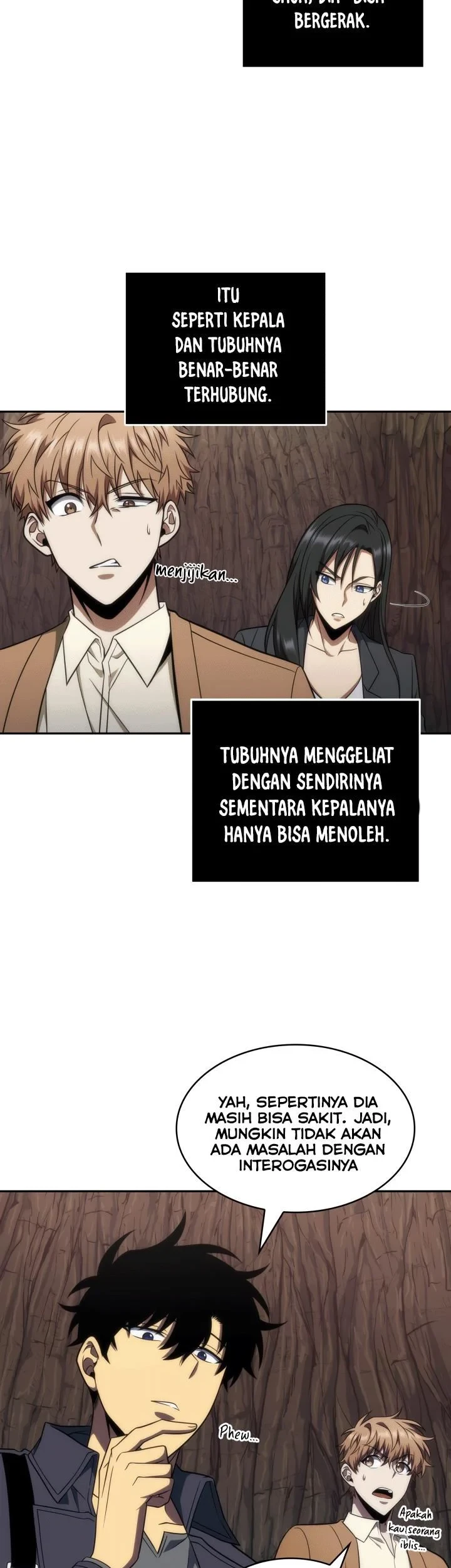 Chapter 274 - halaman 39