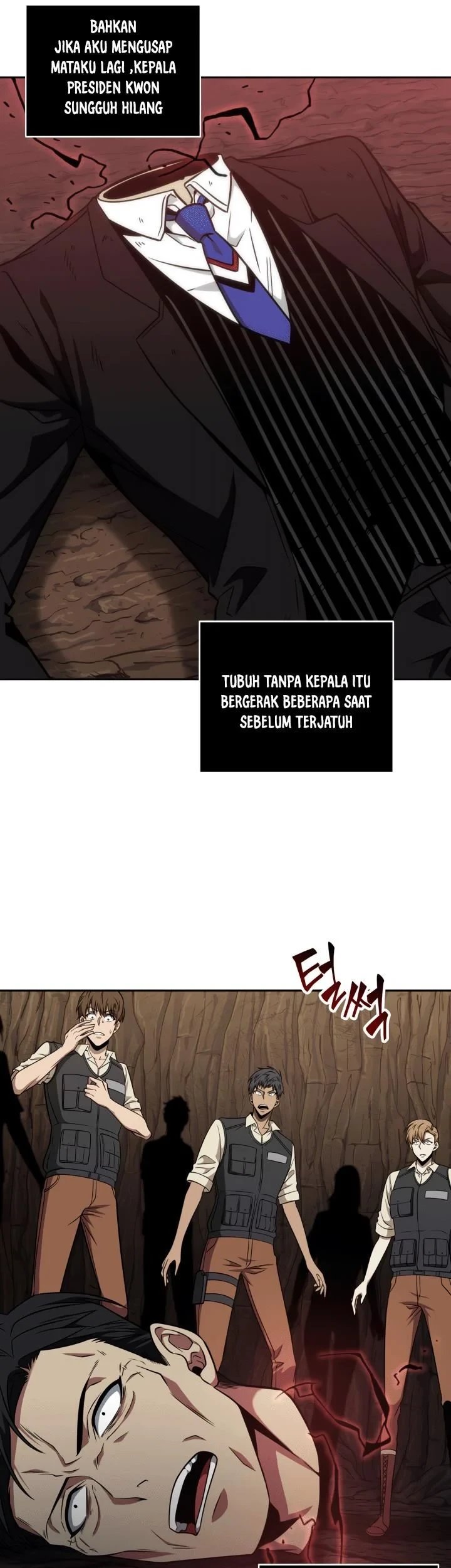 Chapter 274 - halaman 18