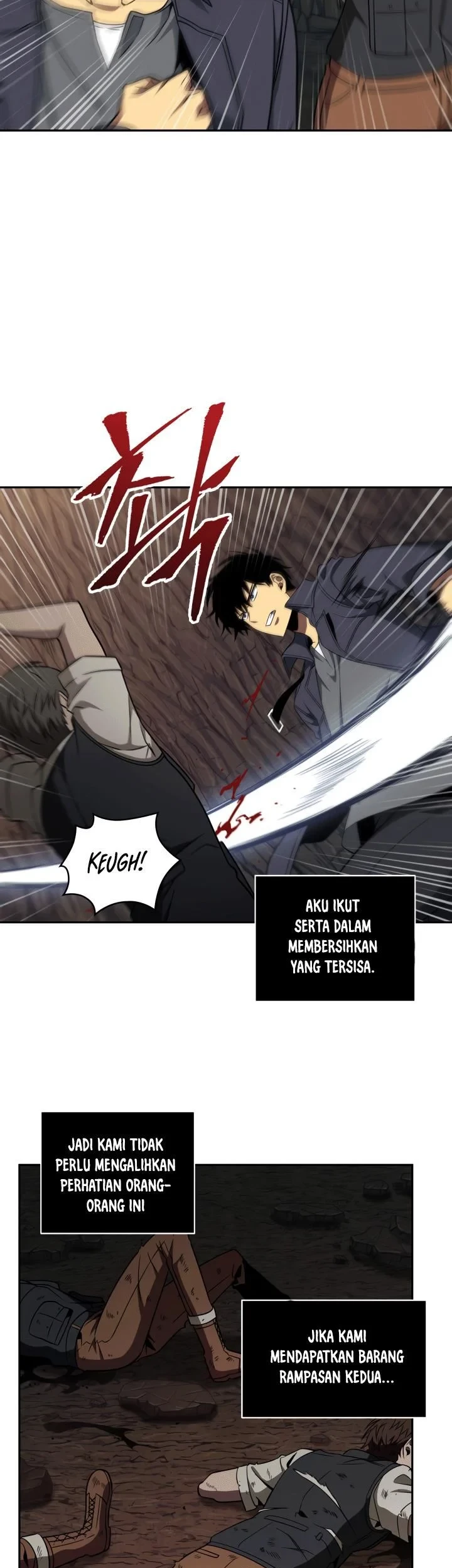 Chapter 274 - halaman 28