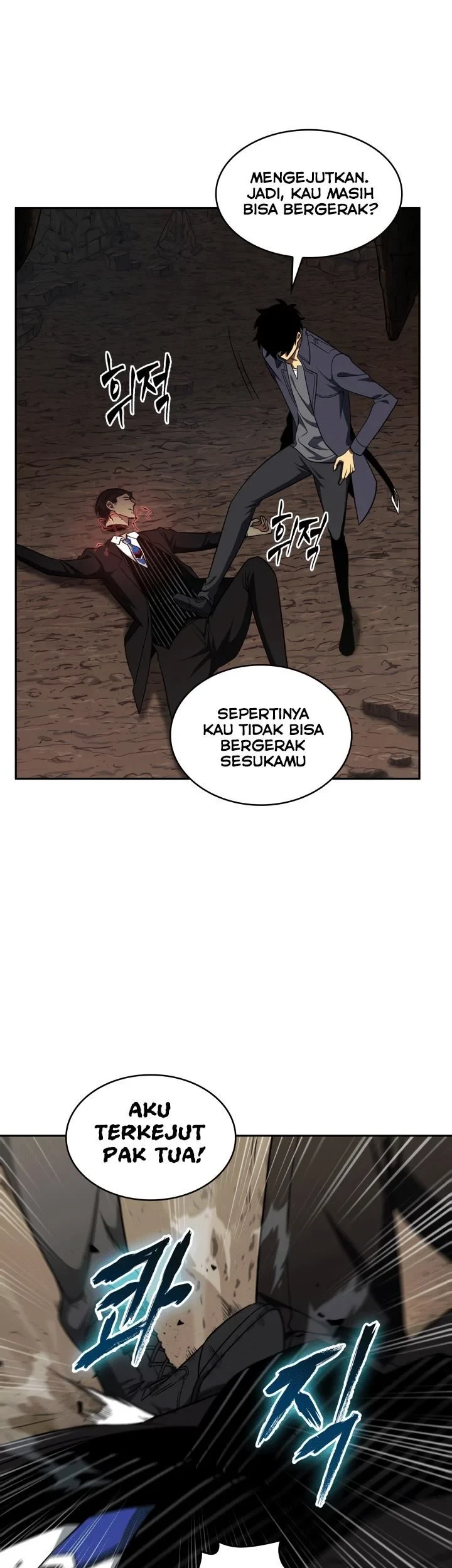 Chapter 274 - halaman 36