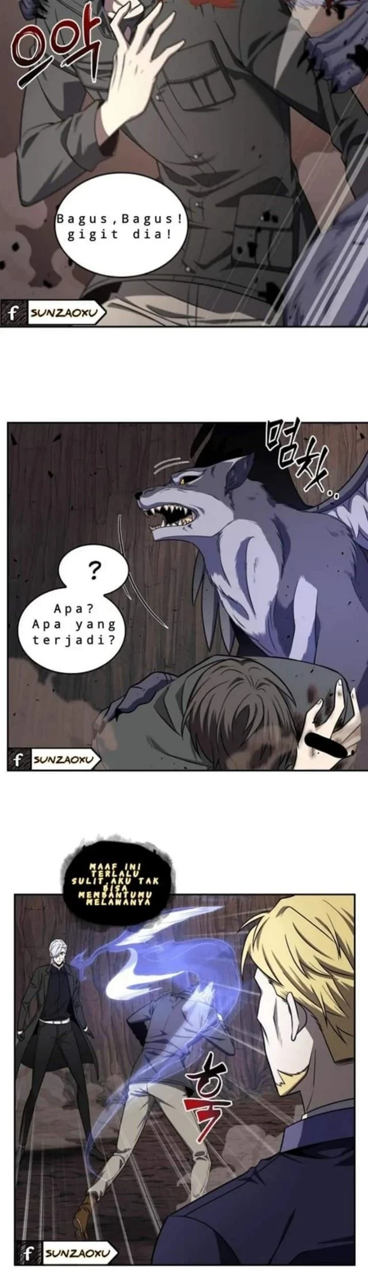 Chapter 275 - halaman 28
