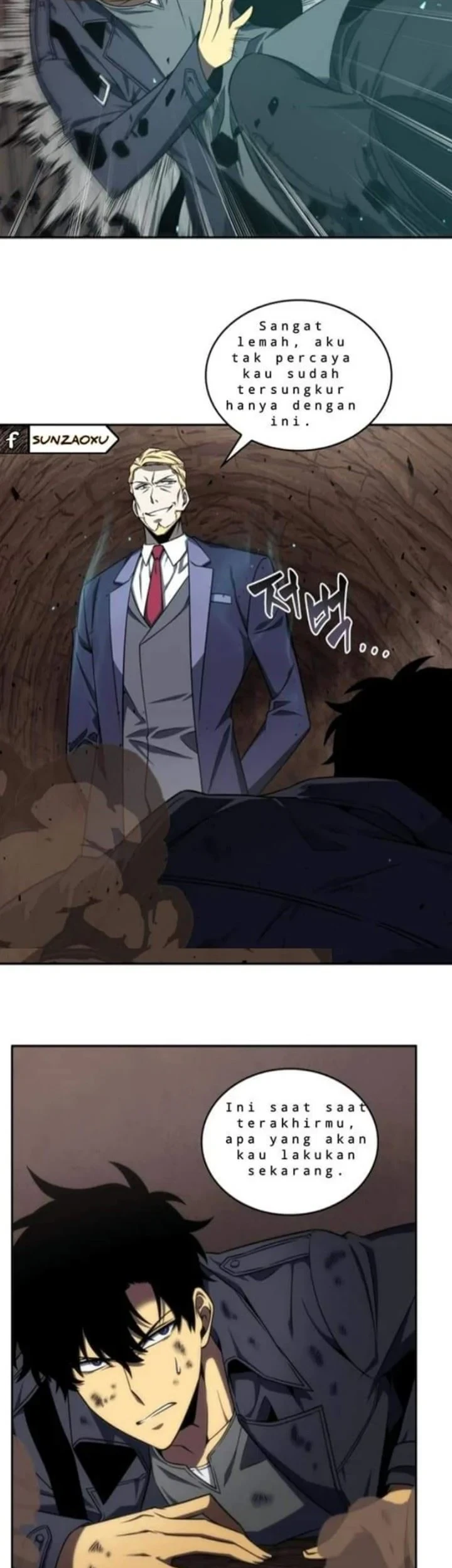 Chapter 275 - halaman 36