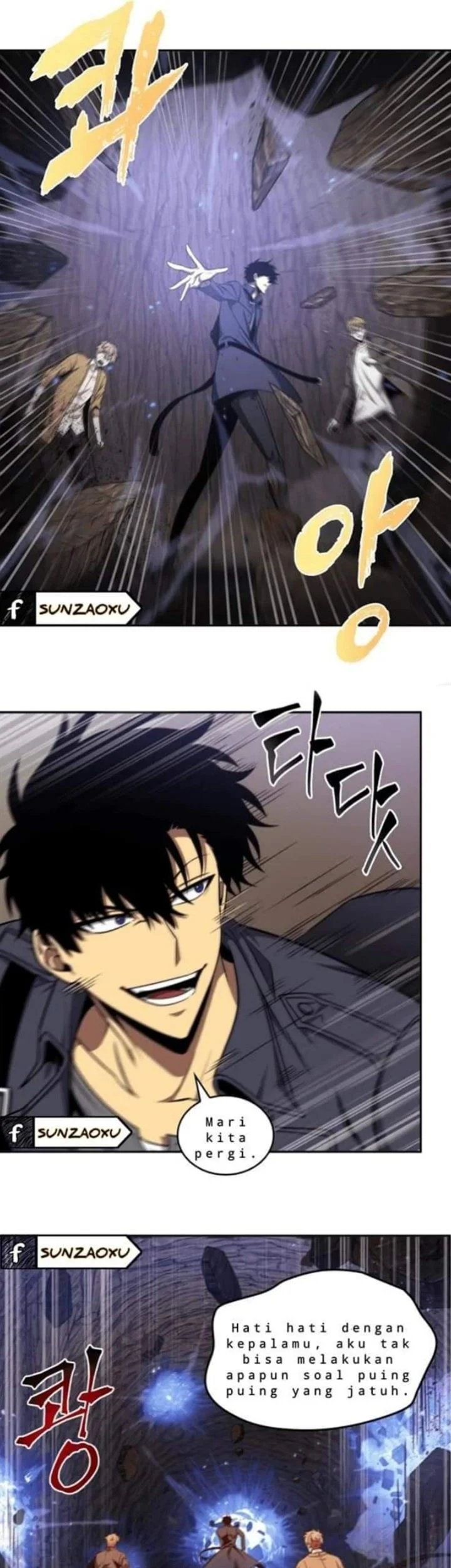 Chapter 275 - halaman 42