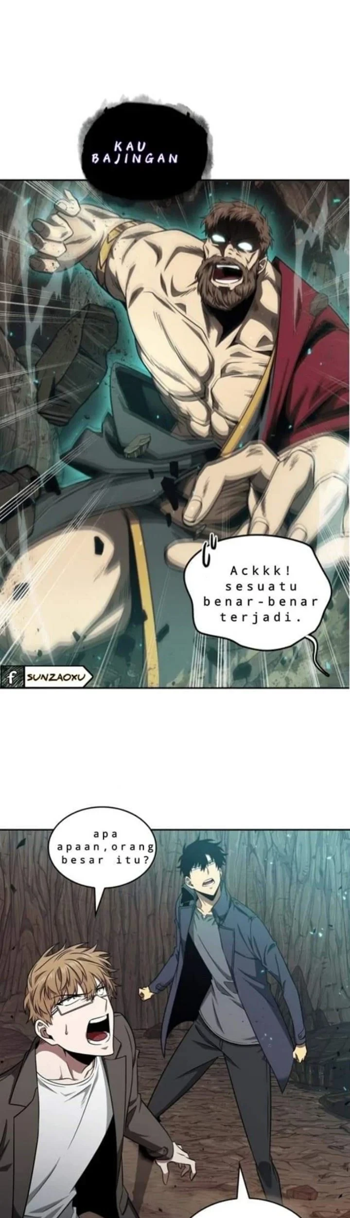 Chapter 275 - halaman 50