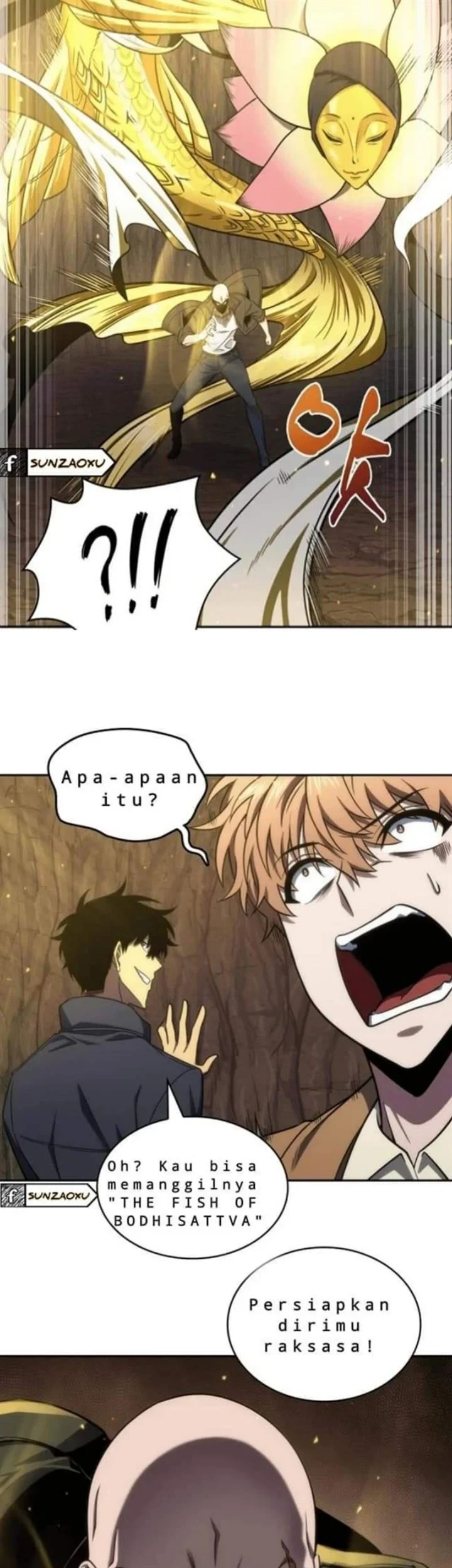 Chapter 275 - halaman 58