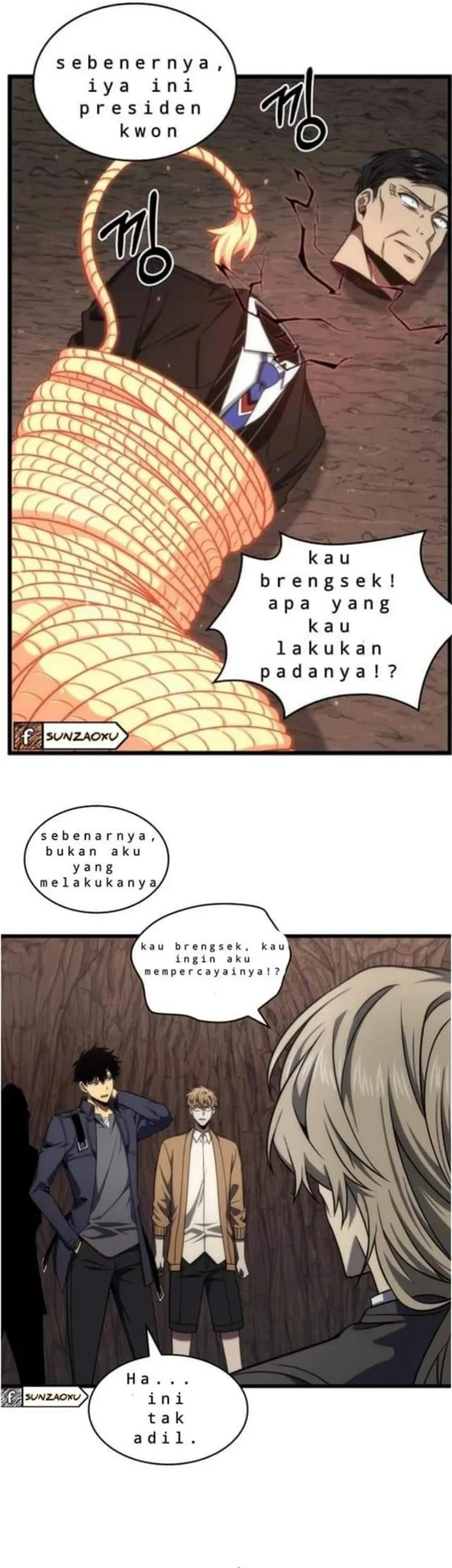 Chapter 275 - halaman 8