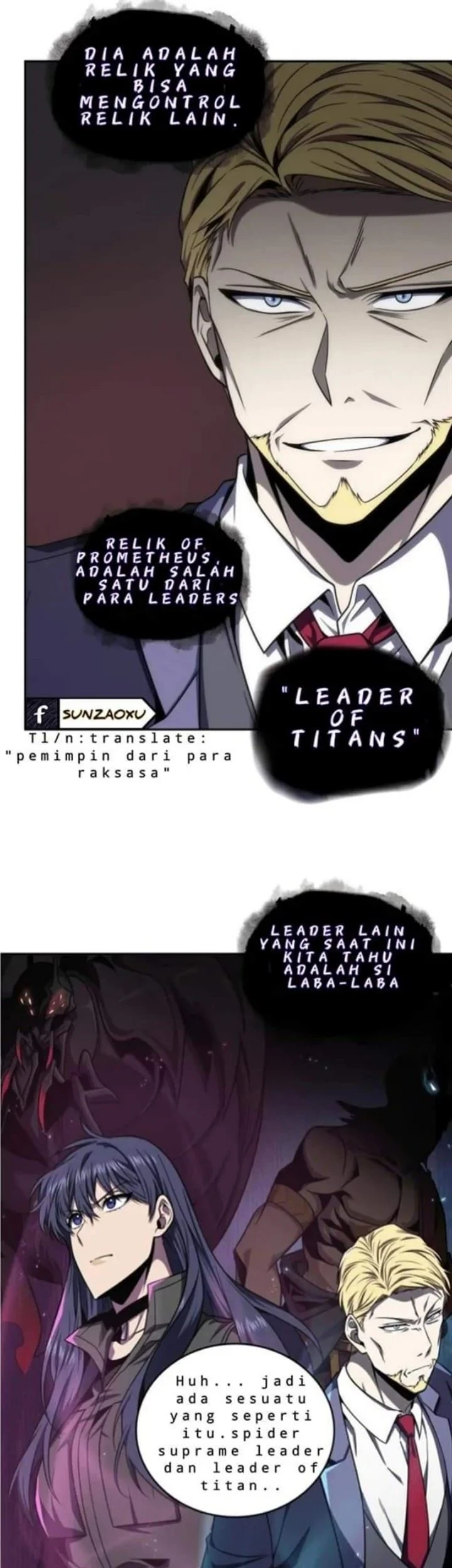 Chapter 275 - halaman 12