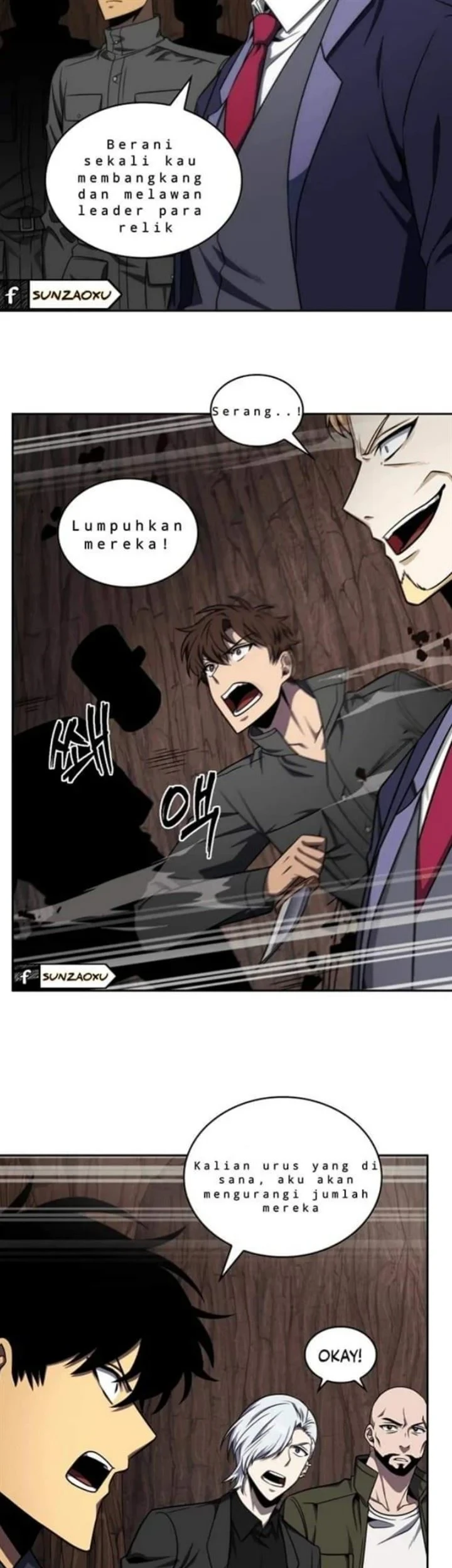 Chapter 275 - halaman 18