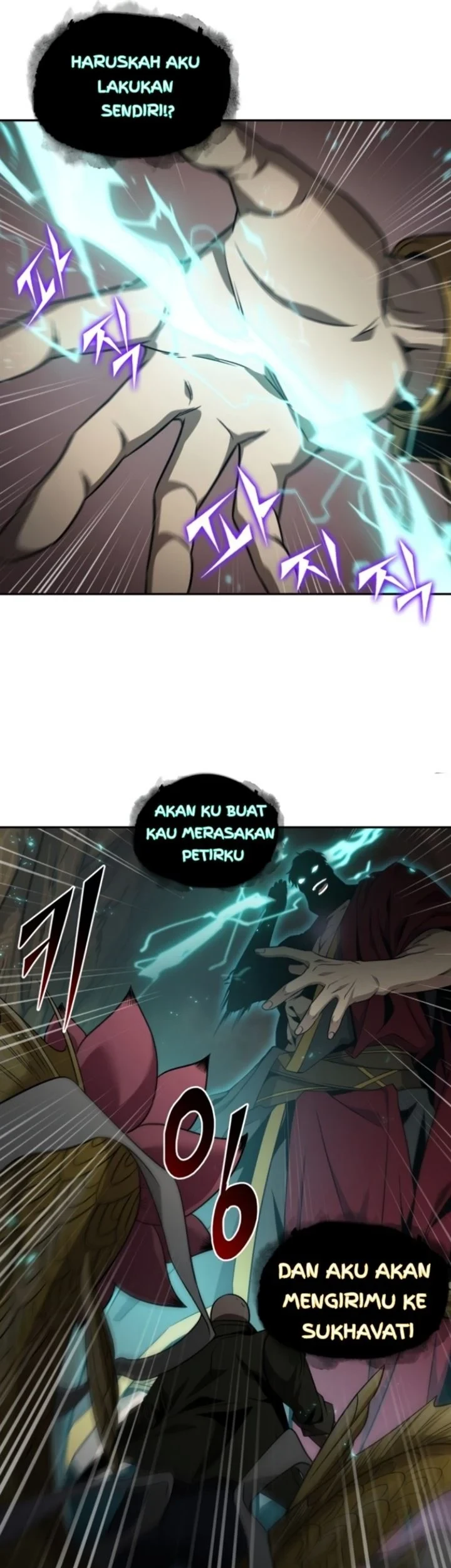 Chapter 276 - halaman 22
