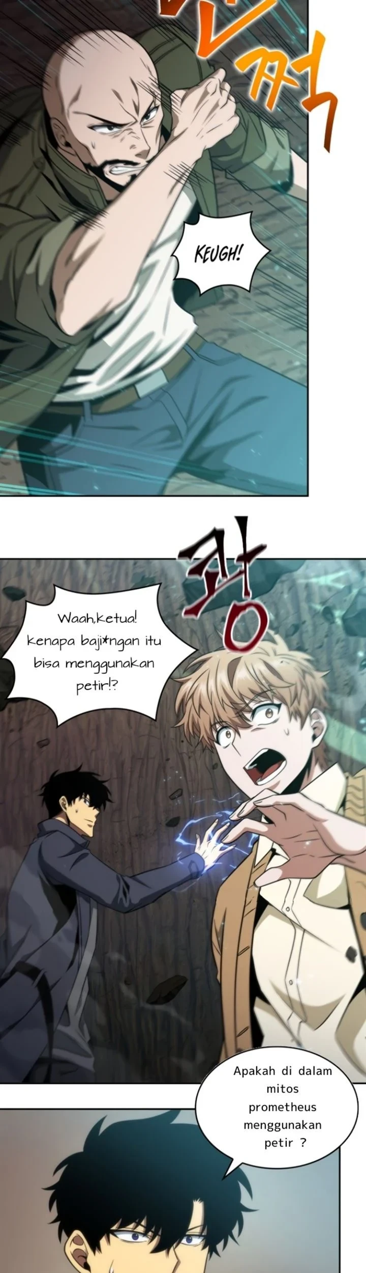 Chapter 276 - halaman 24