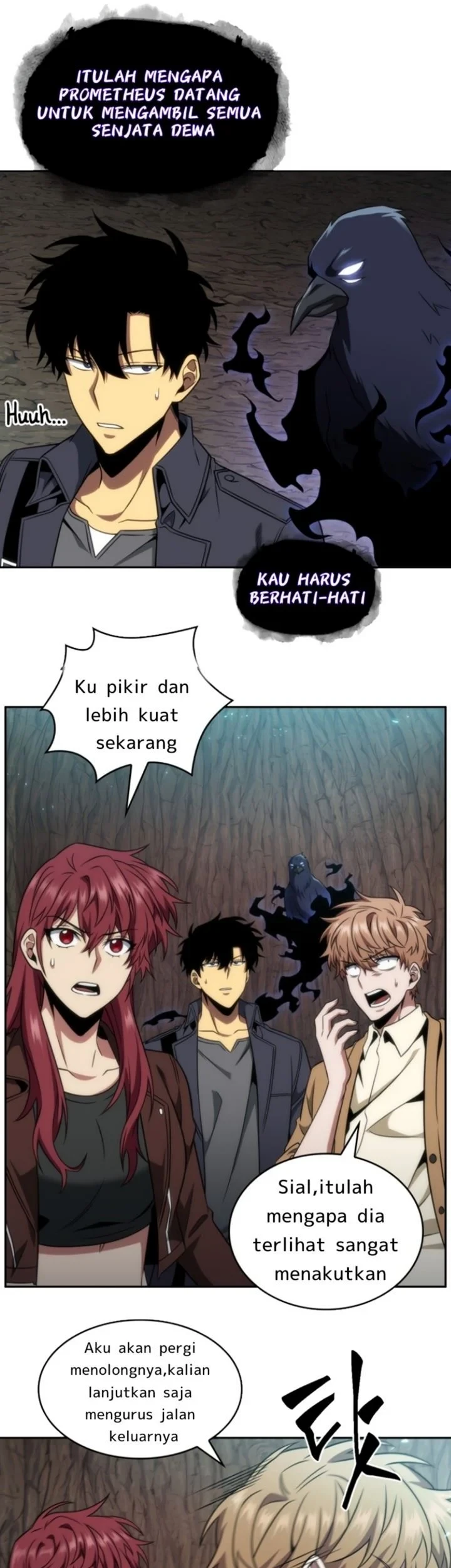 Chapter 276 - halaman 28