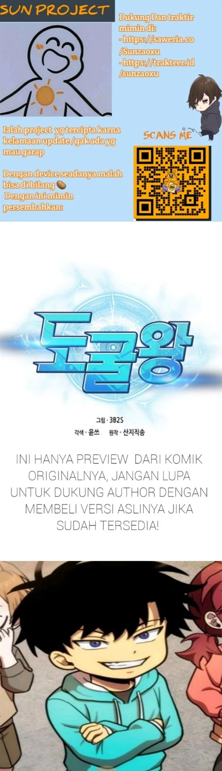 Chapter 276 - halaman 2
