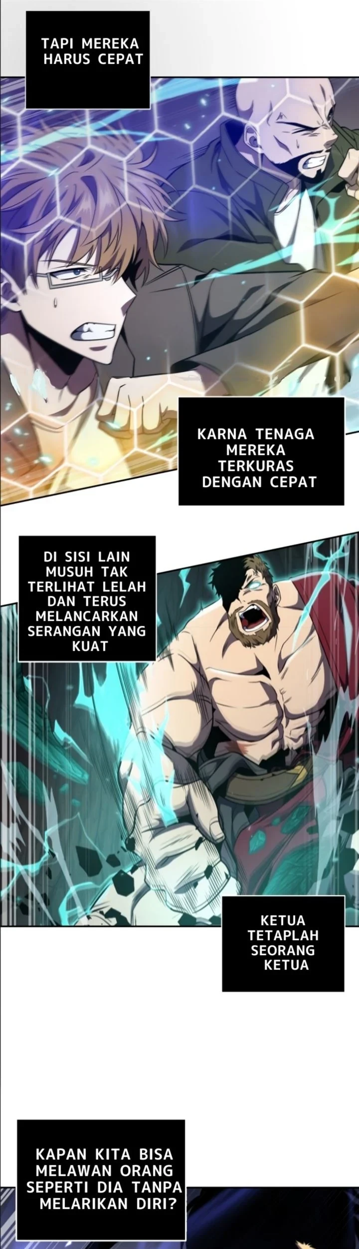 Chapter 276 - halaman 40