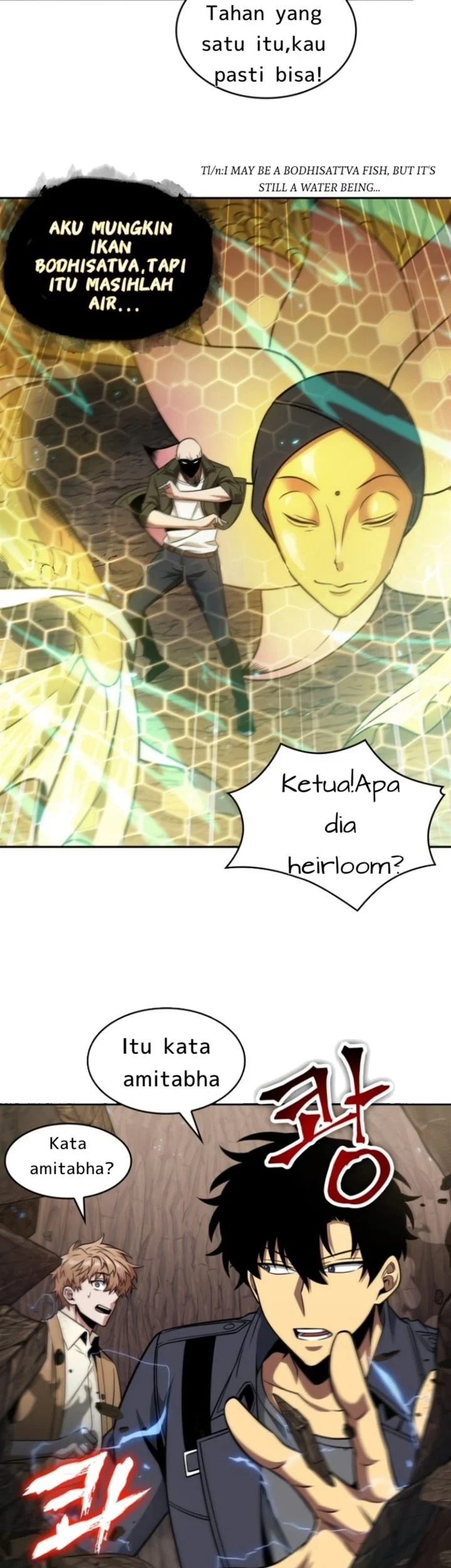 Chapter 276 - halaman 6