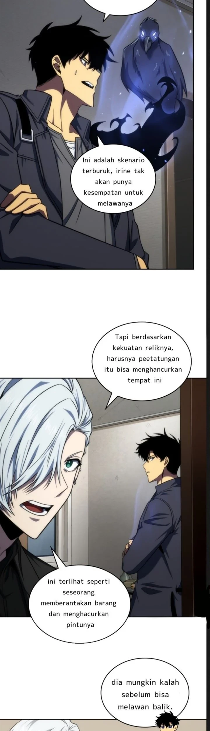Chapter 277 - halaman 56