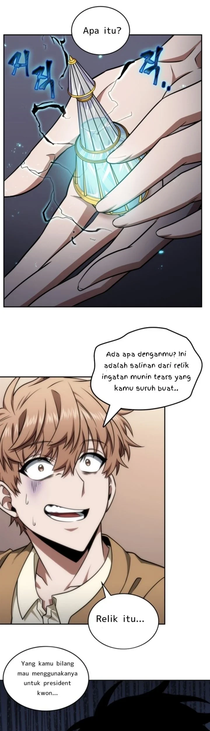 Chapter 277 - halaman 60