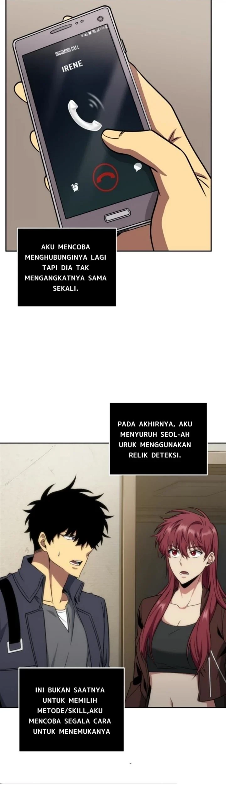 Chapter 278 - halaman 22