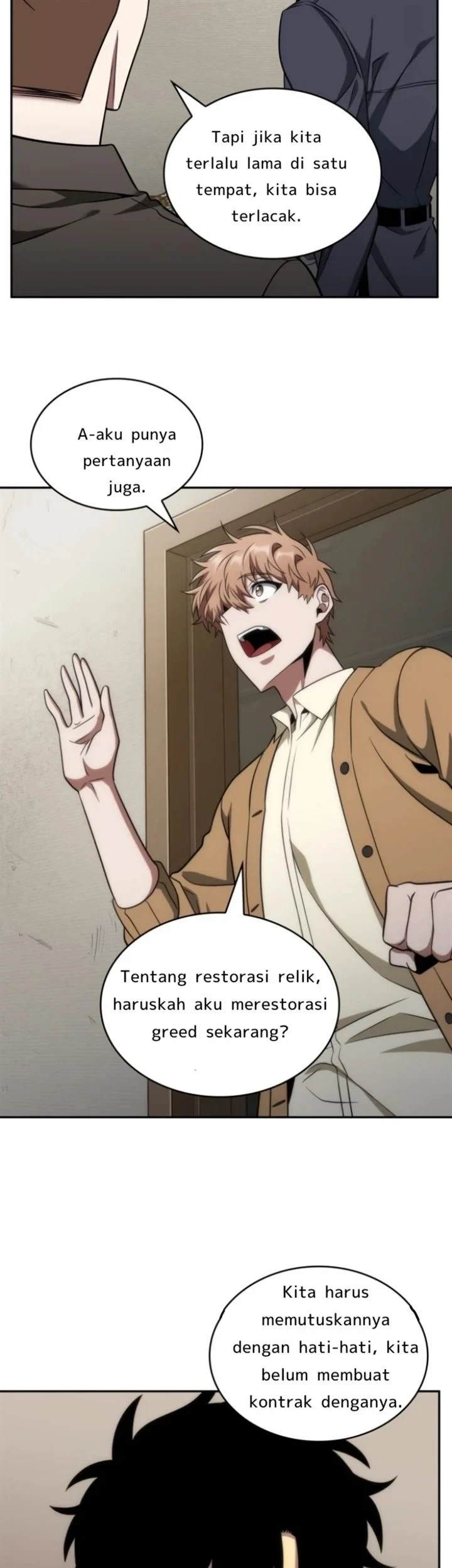 Chapter 278 - halaman 26