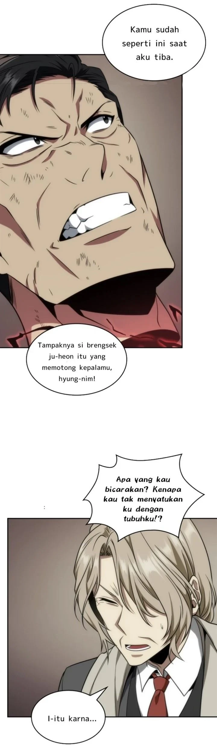 Chapter 278 - halaman 34