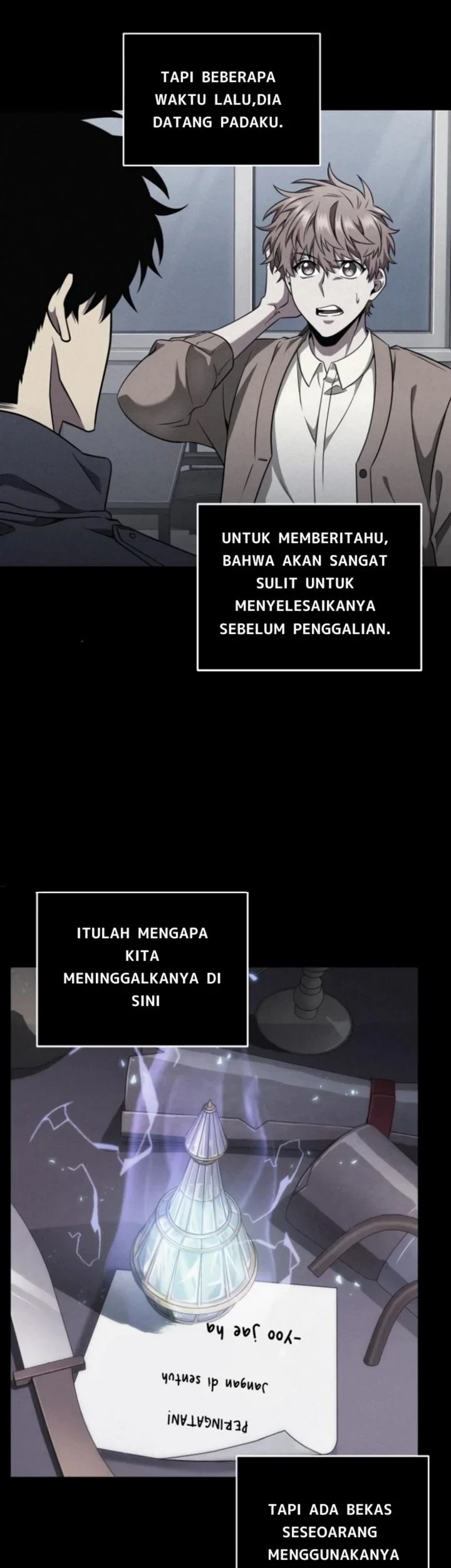Chapter 278 - halaman 8