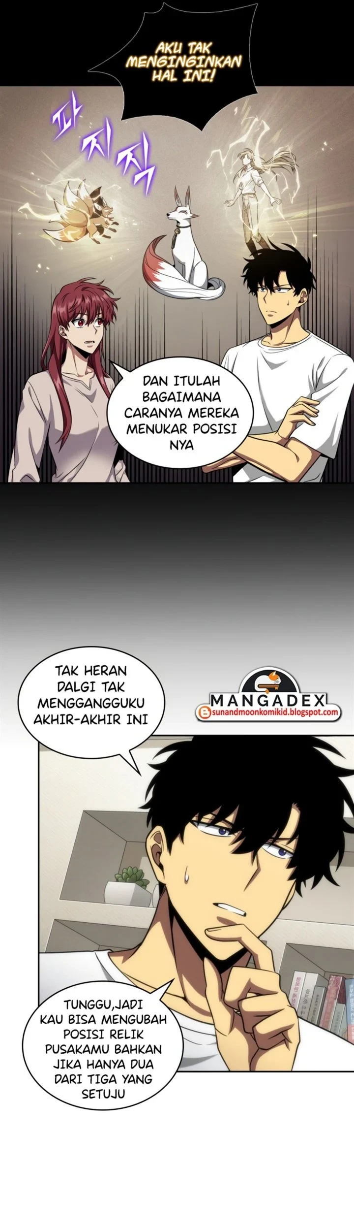 Chapter 280 - halaman 37