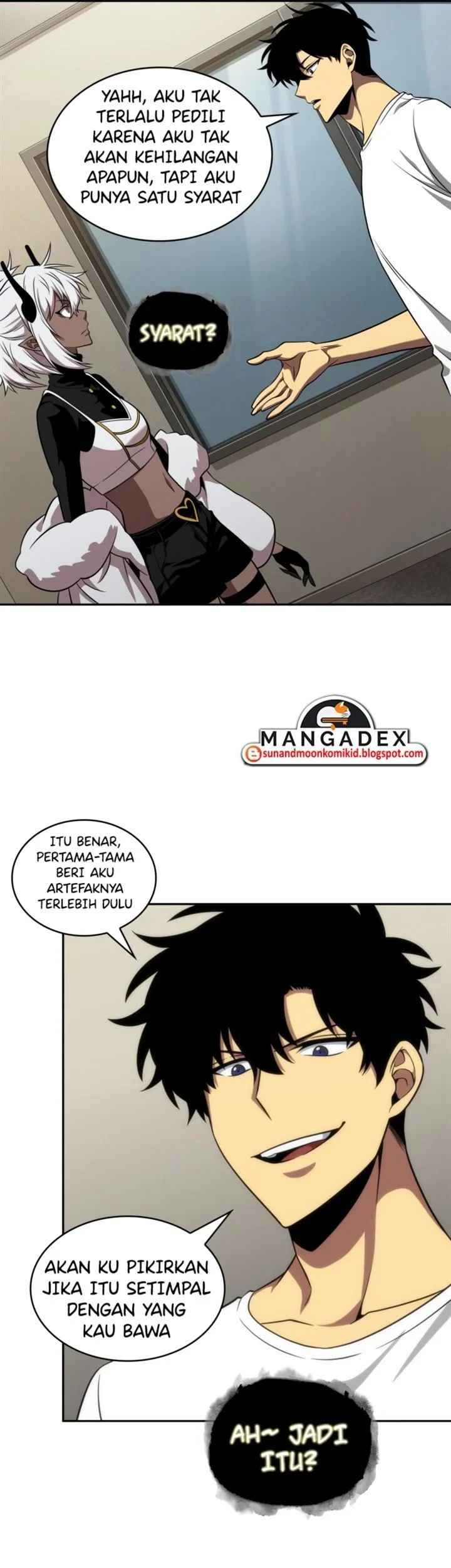 Chapter 280 - halaman 44