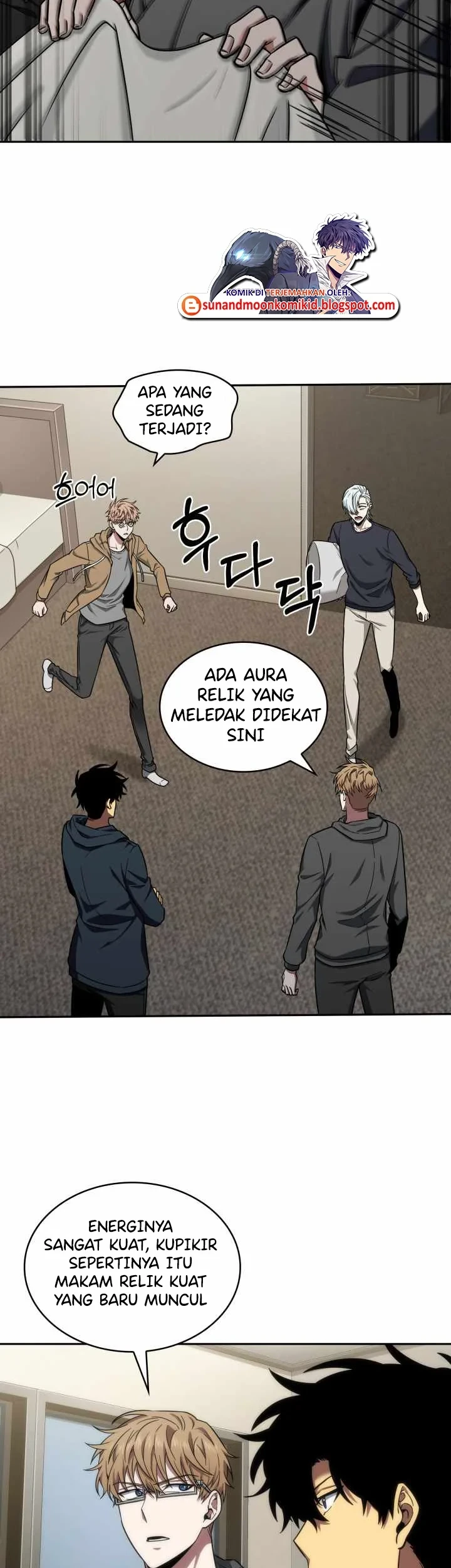 Chapter 282 - halaman 19