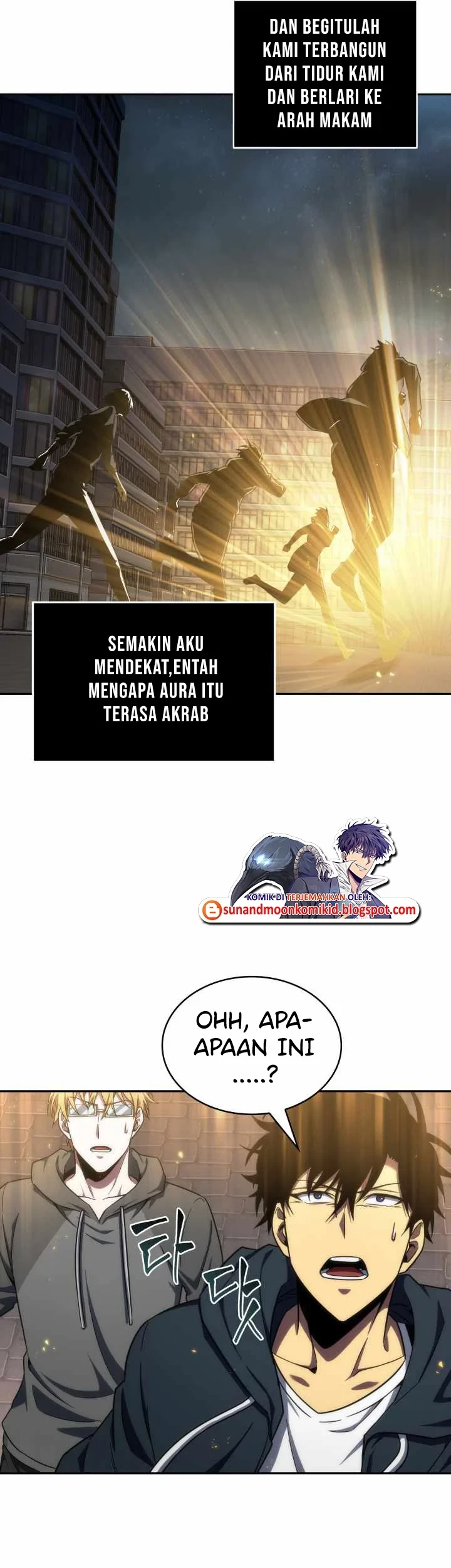 Chapter 282 - halaman 21