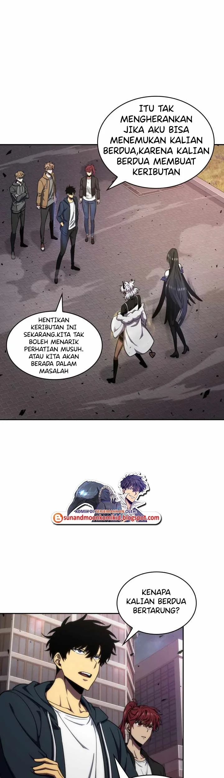 Chapter 282 - halaman 25