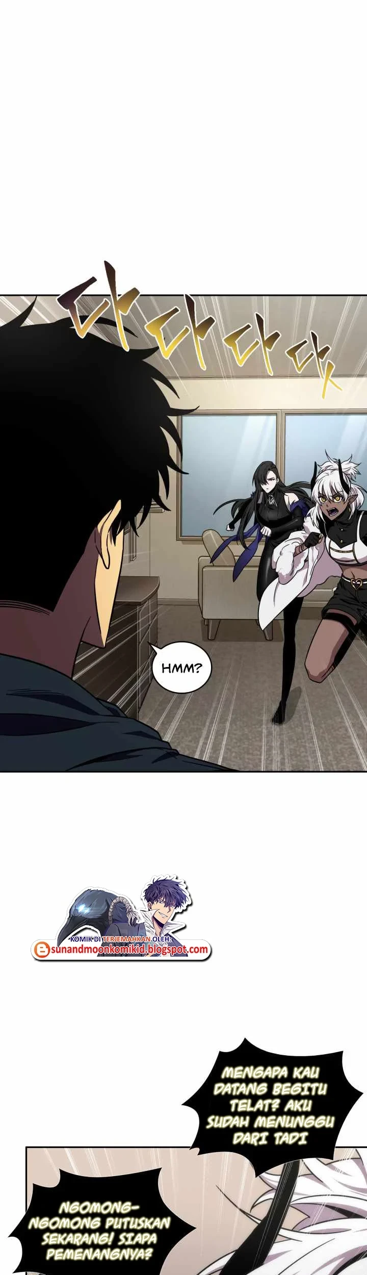 Chapter 282 - halaman 30