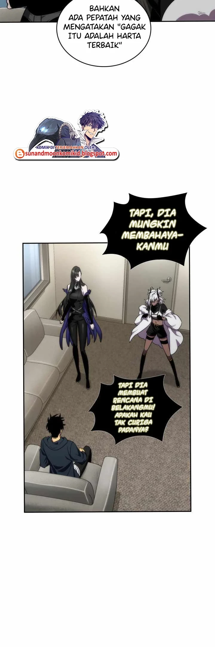 Chapter 282 - halaman 33