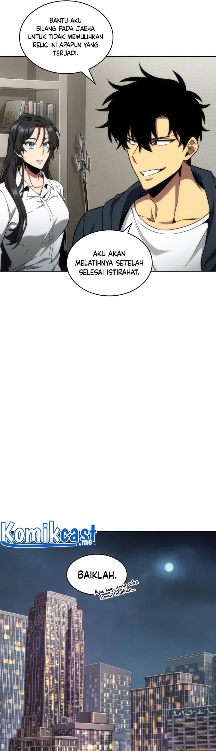 Chapter 284 - halaman 39