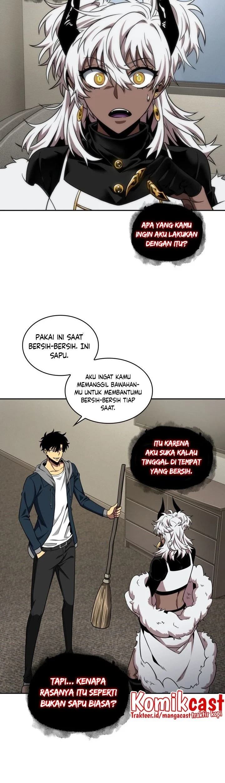 Chapter 284 - halaman 41