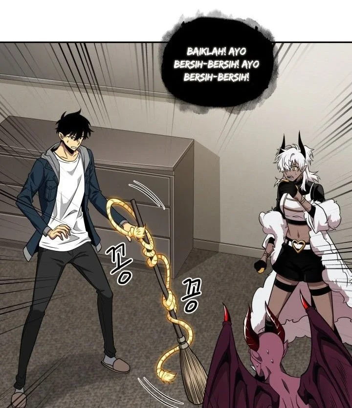 Chapter 284 - halaman 48