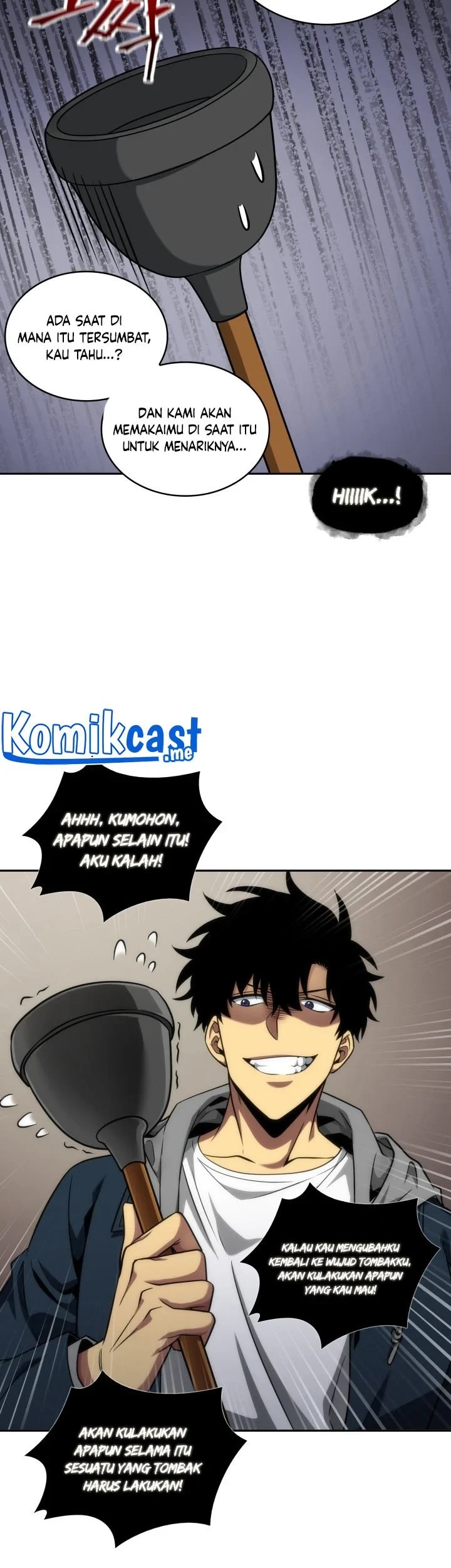 Chapter 284 - halaman 55