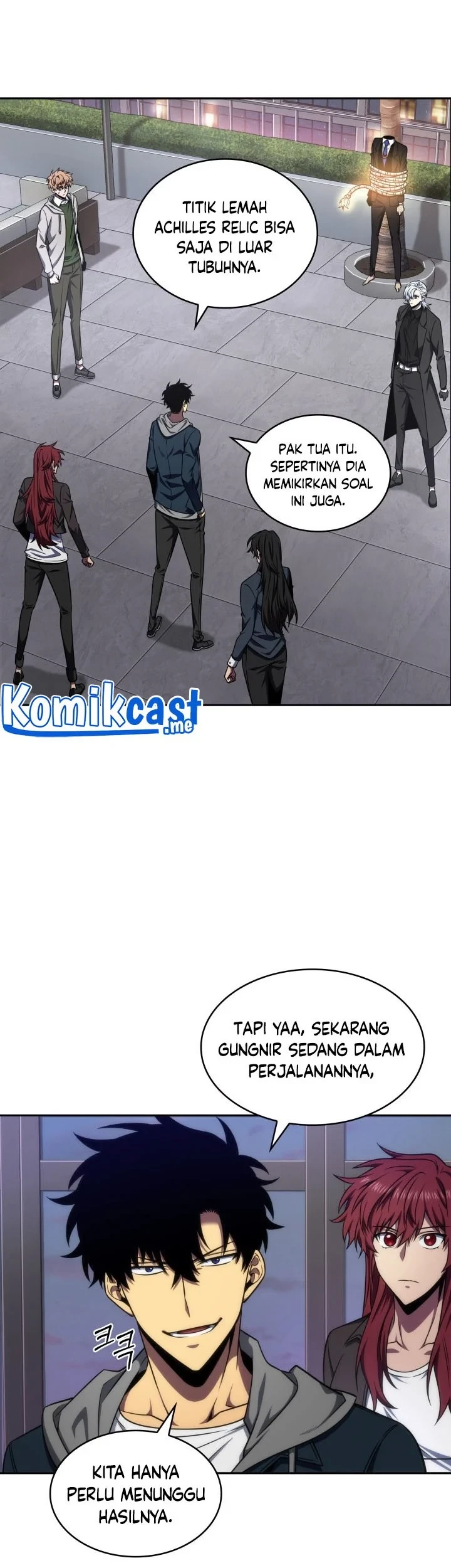 Chapter 285 - halaman 43