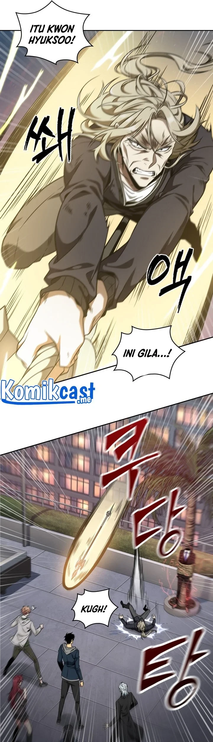 Chapter 286 - halaman 39