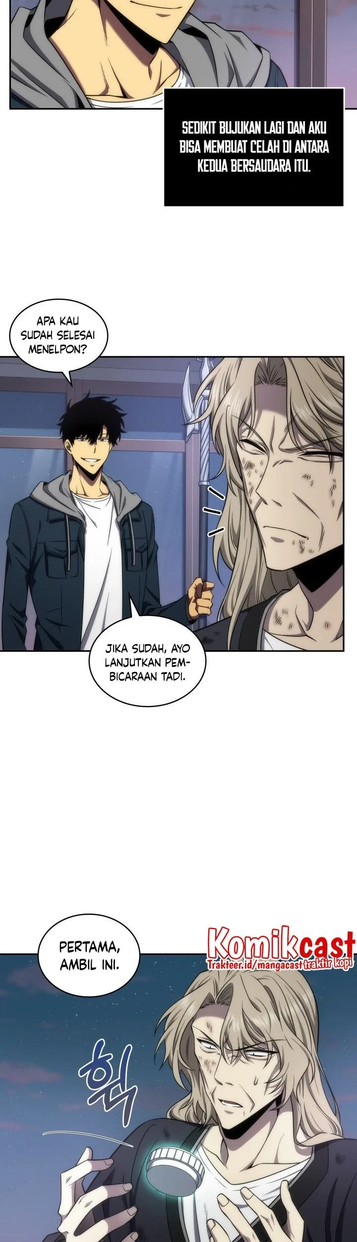 Chapter 287 - halaman 29