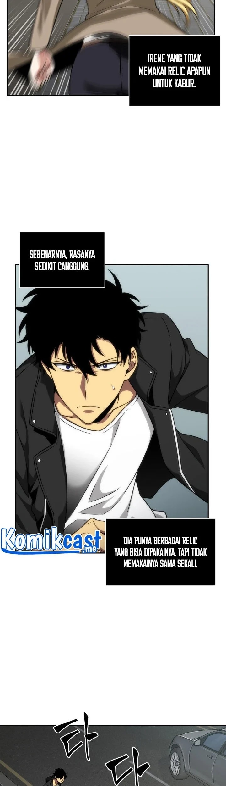 Chapter 288 - halaman 21